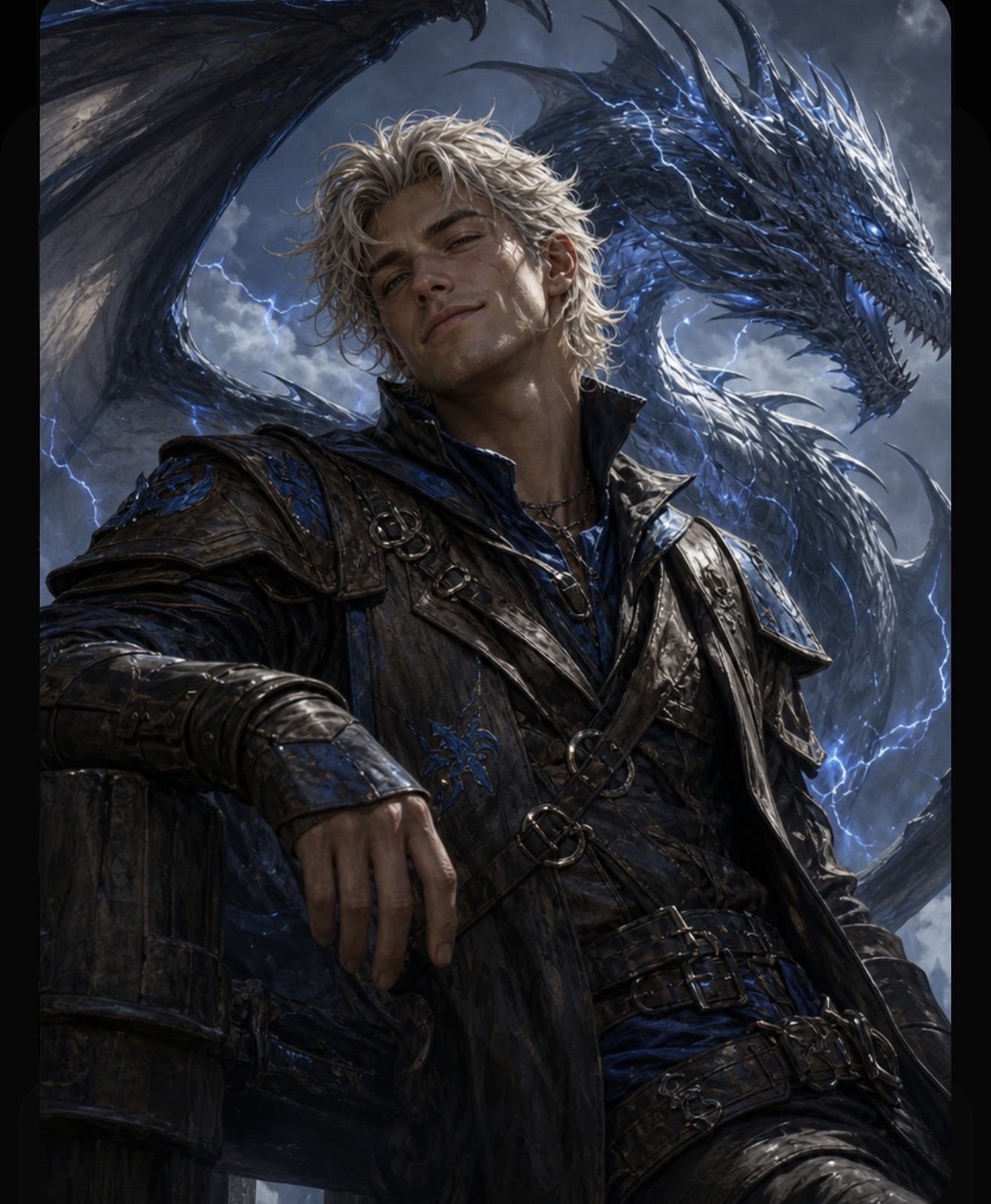 Zephyr Marlowe