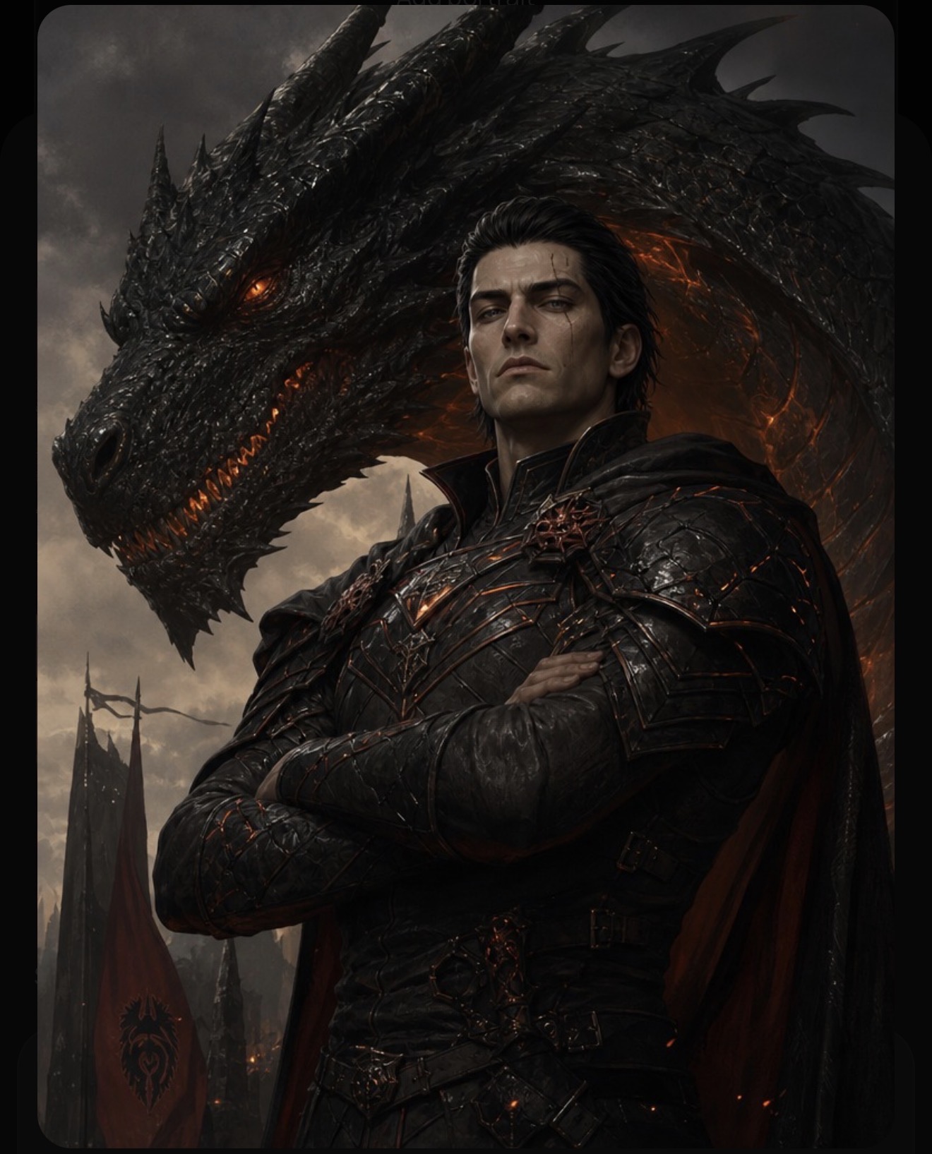 Kael Voss