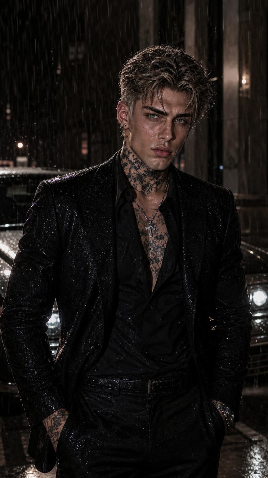Elias valentino