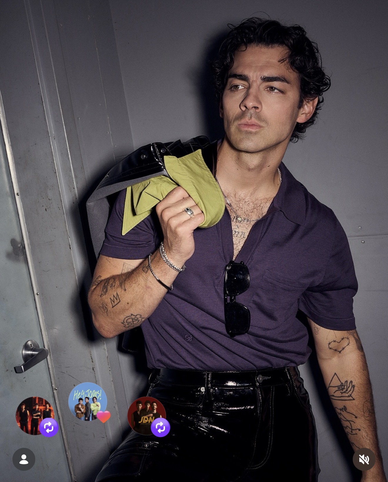 Joe Jonas