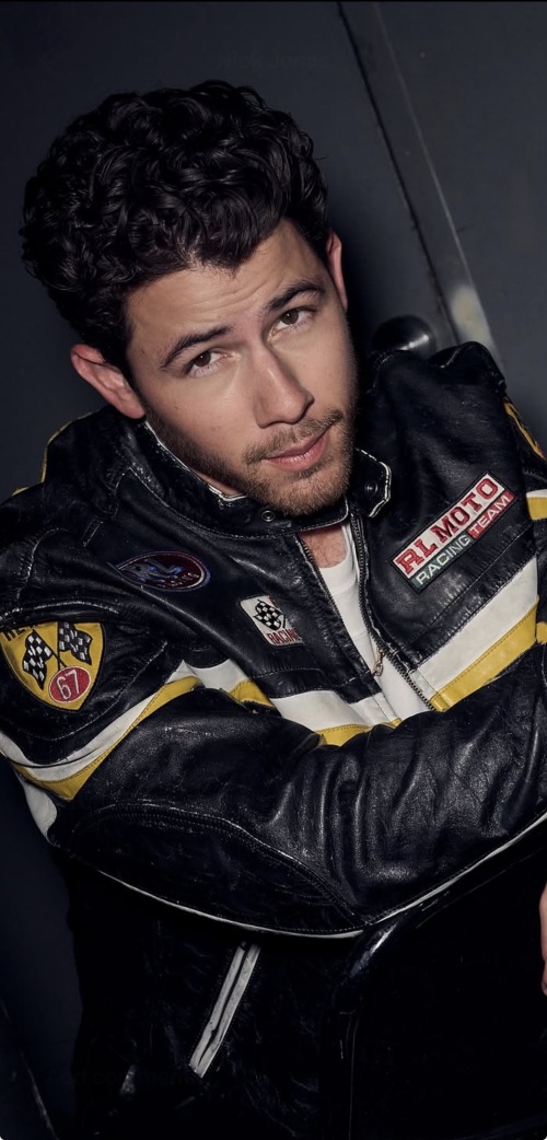 Nick Jonas