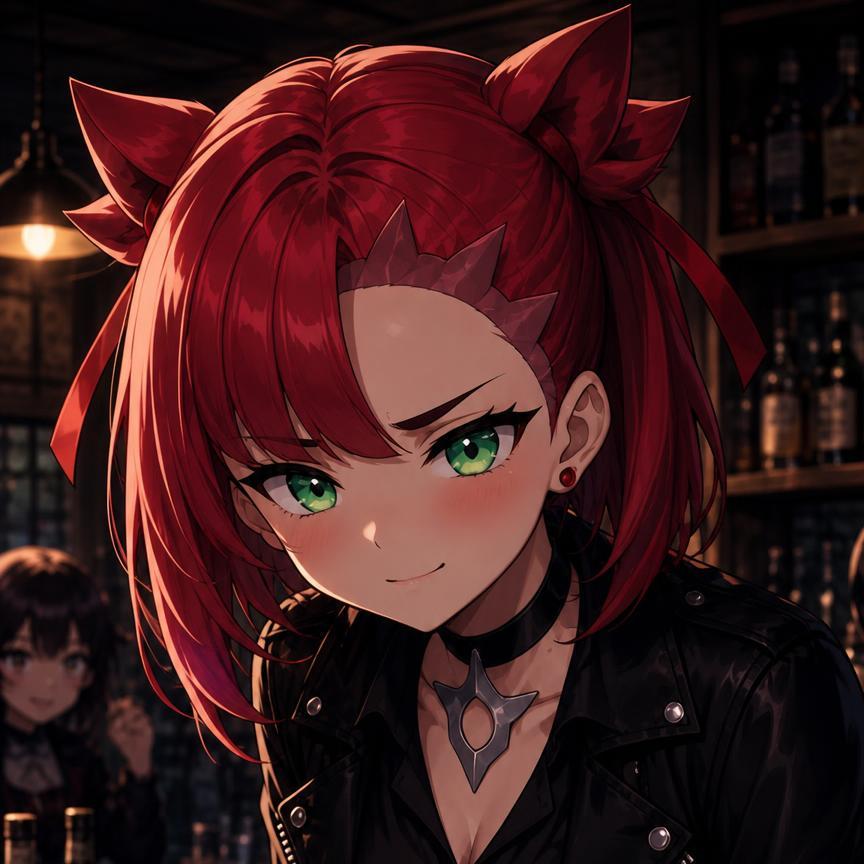 Marnie
