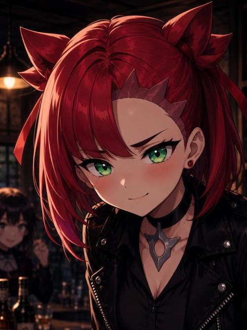 Marnie