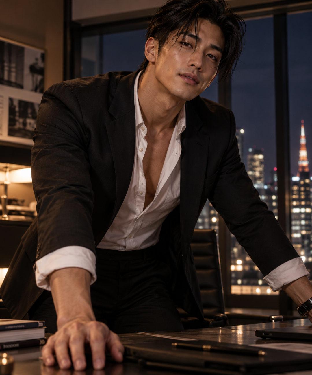Kai Nakamura