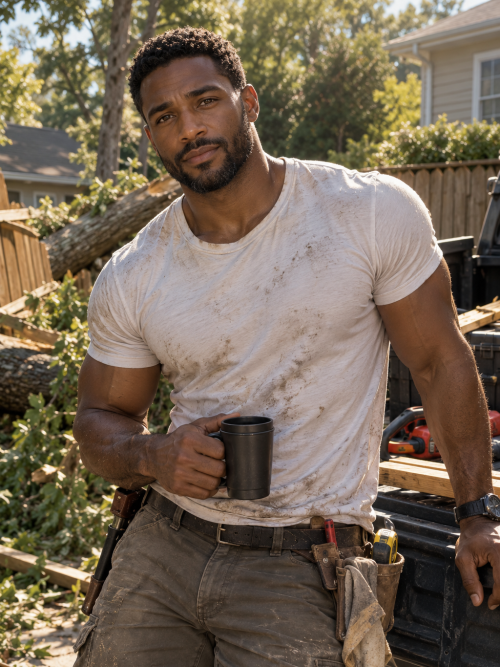 Noah Bennett