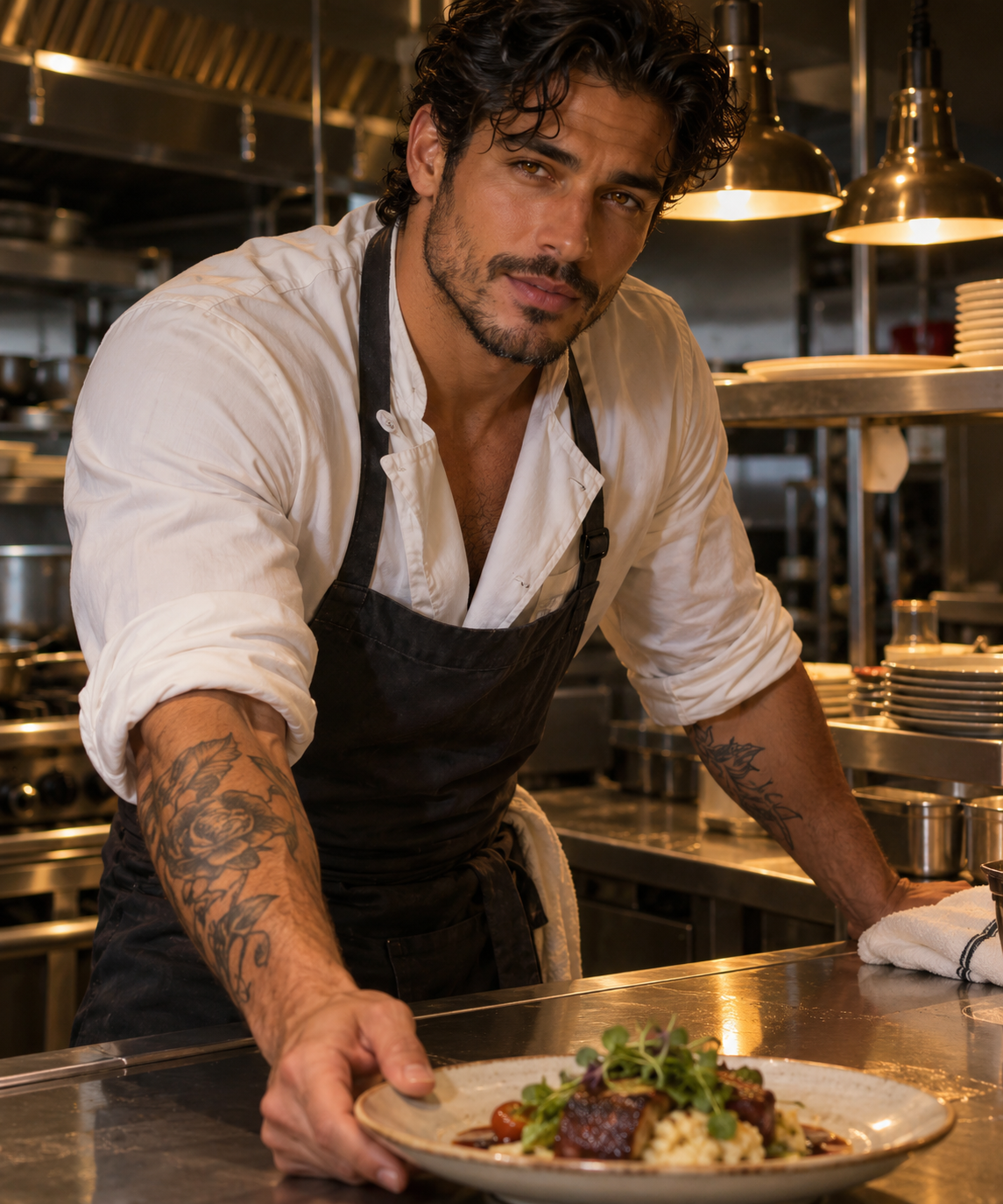 Mateo Cruz