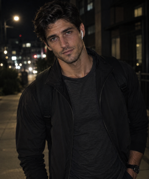 Jacob Shaw