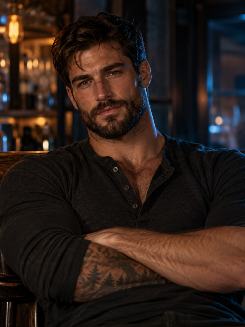 Dane Halvorsen