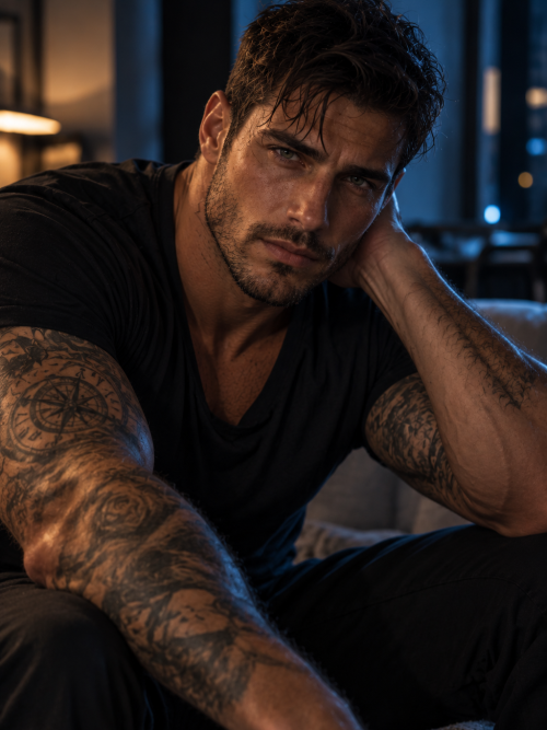 Atlas Monroe