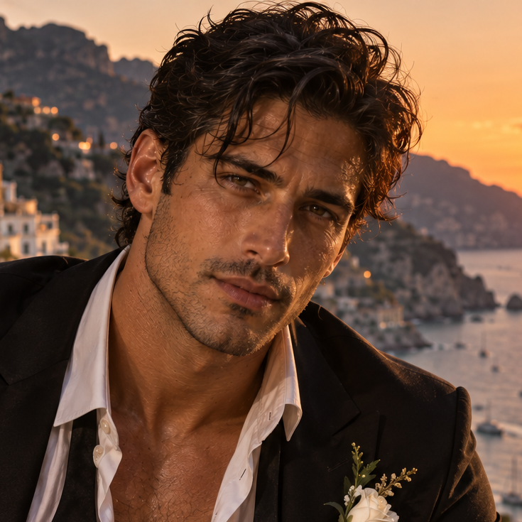 Reuben Castellano