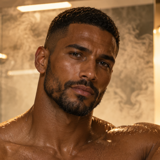 Desmond Clarke