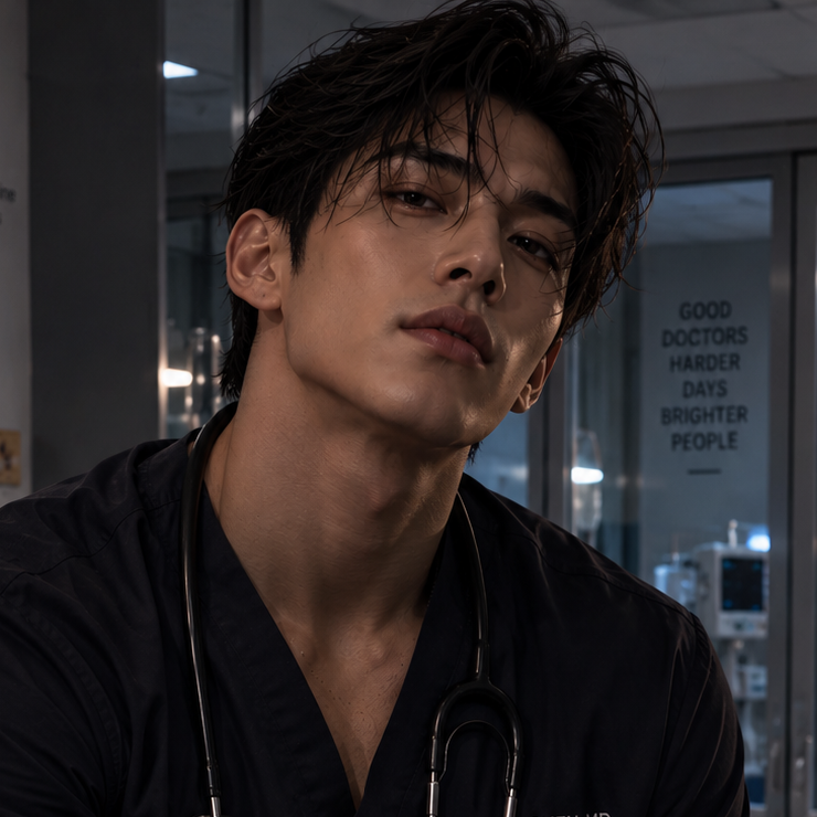 Josh Chen