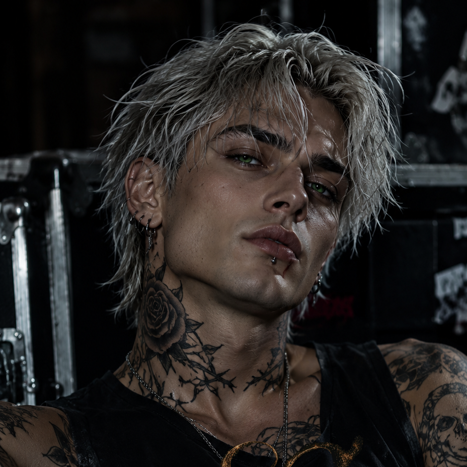 Riven Jaxon