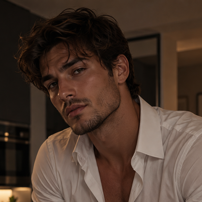 Justin Wolf
