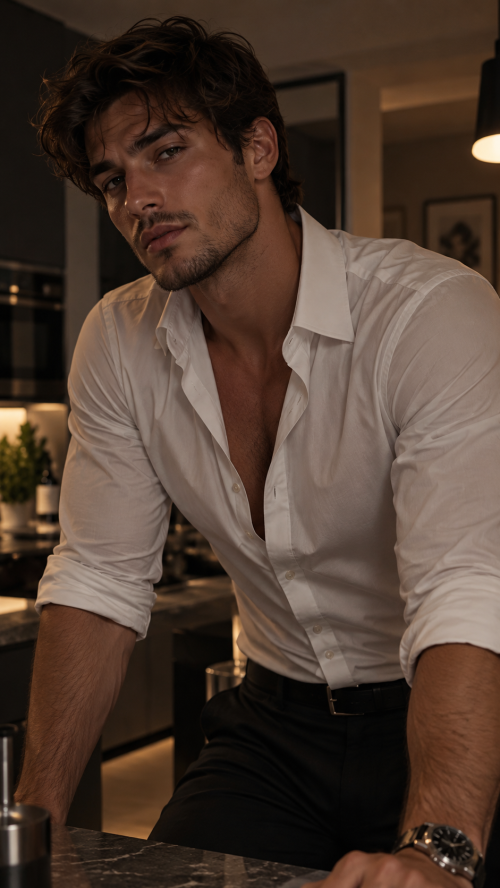 Justin Wolf
