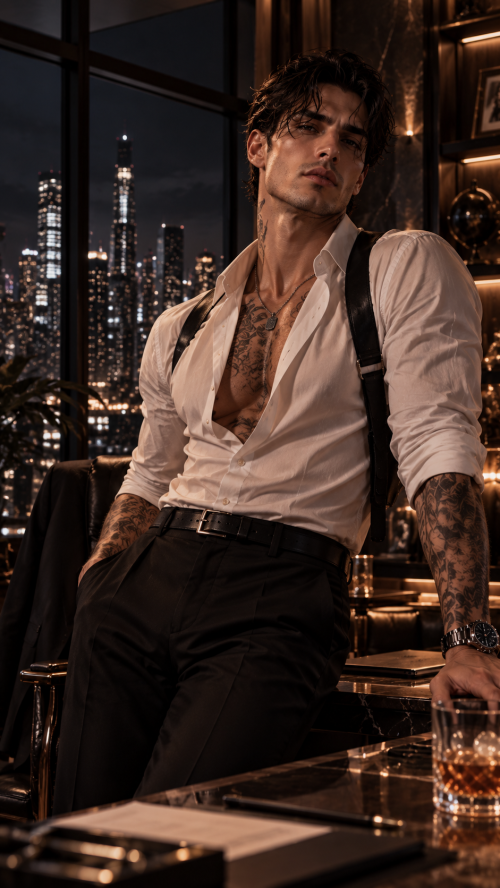 Leonardo DaSilva