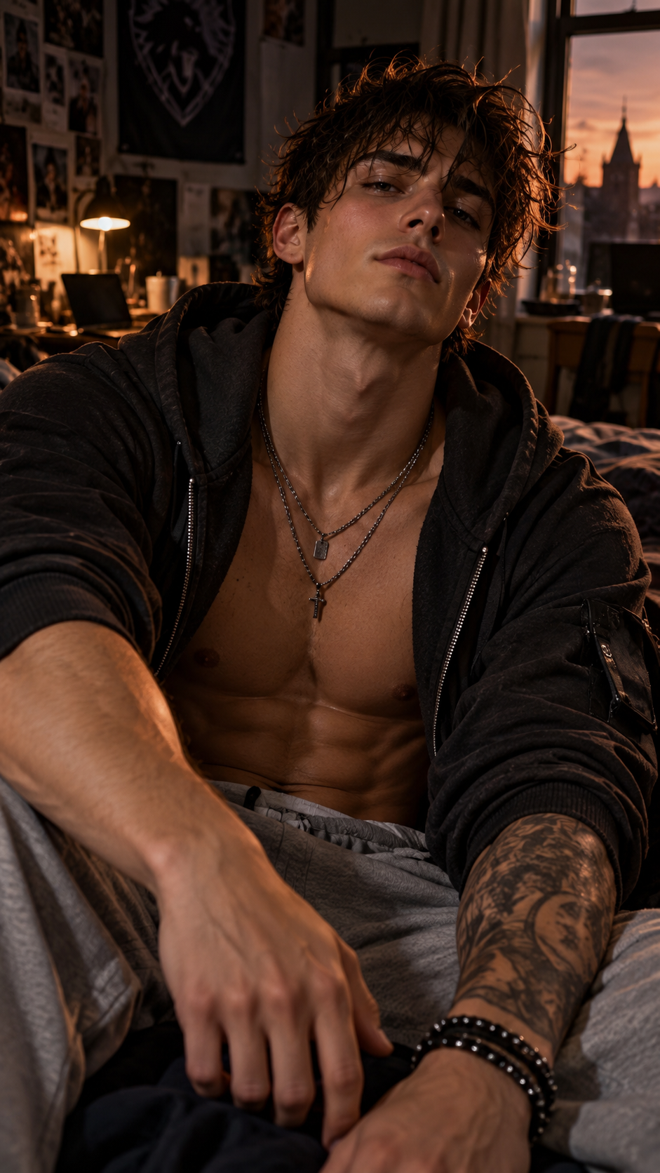 Arlo Jones