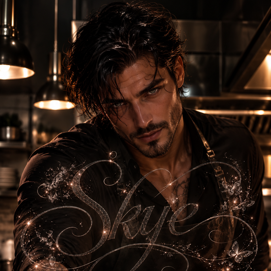 Daniel Russell | The Butcher