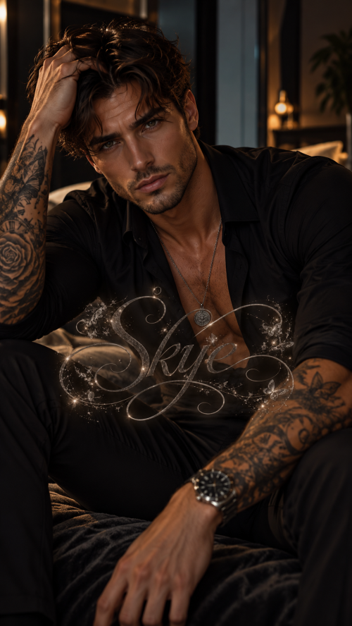 Felix Shaffer | Mom's New Boyfriend