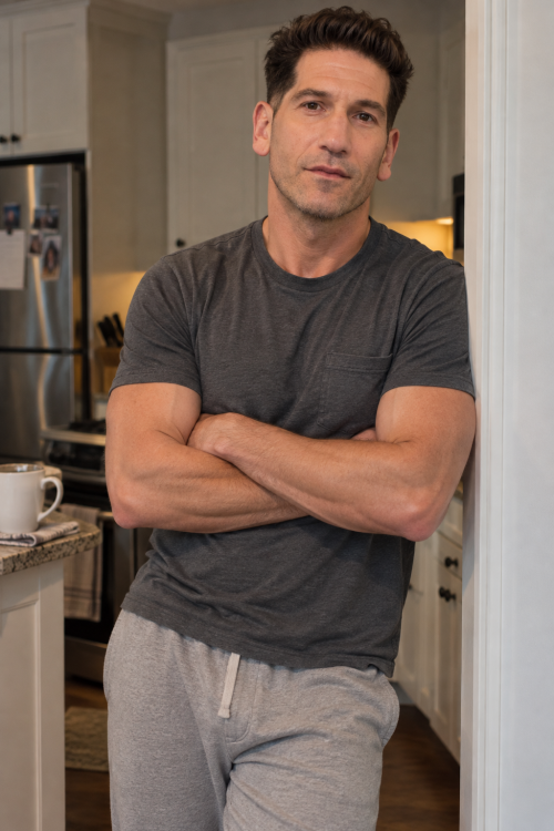 Jon Bernthal