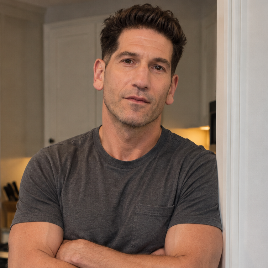 Jon Bernthal
