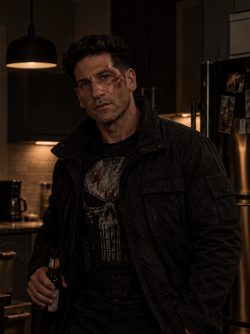 Frank Castle