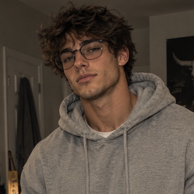 Jude Mitchell