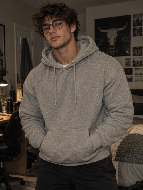 Jude Mitchell
