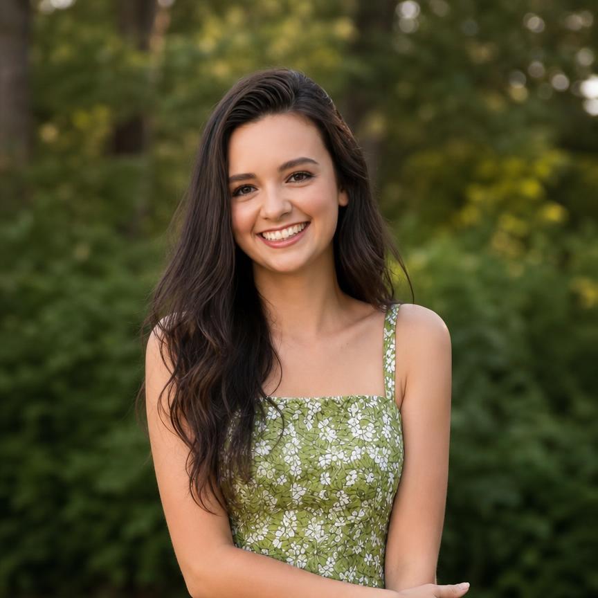 Poppy Bennett