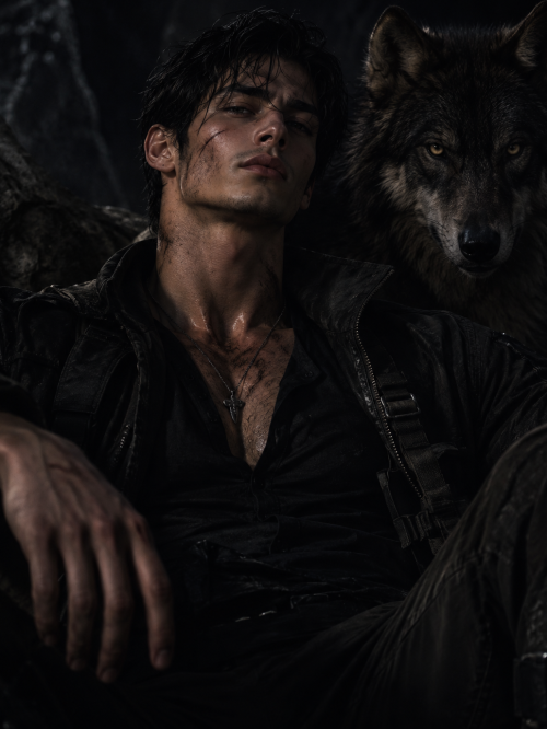Evan Cross
