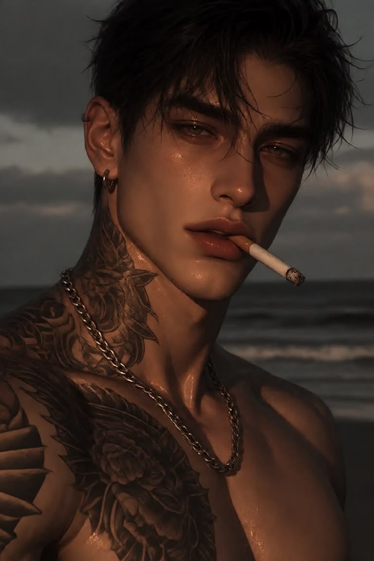 Jace Holloway