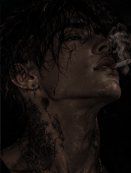 Kael Ross