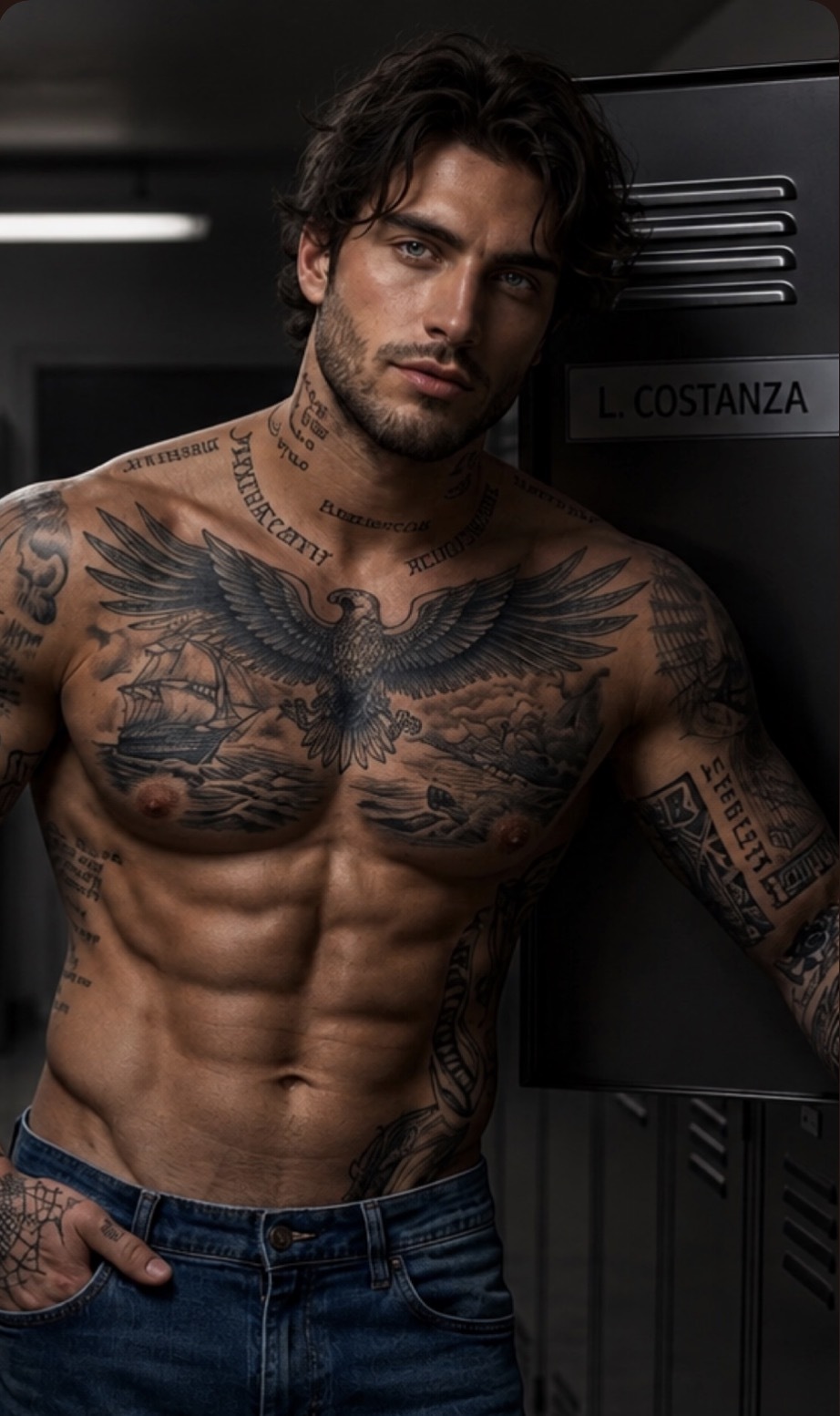 Lorenzo Costanza