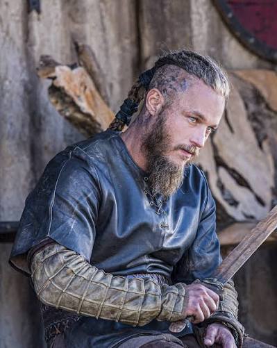Ragnar Lothbrok