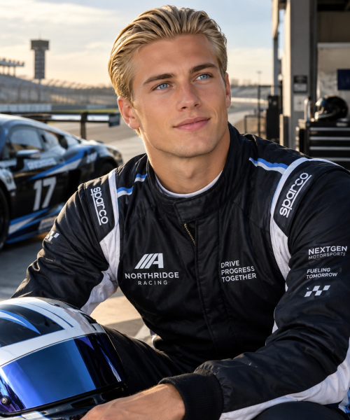 Henrik Solberg
