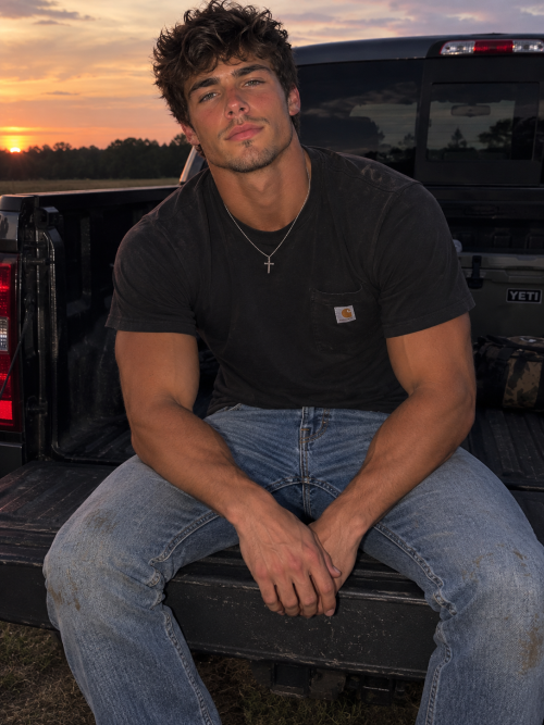Rhett Callahan