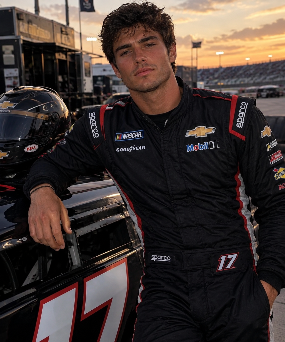 Ryder Hayes