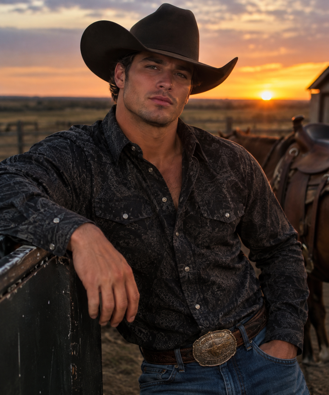 Colt Walker