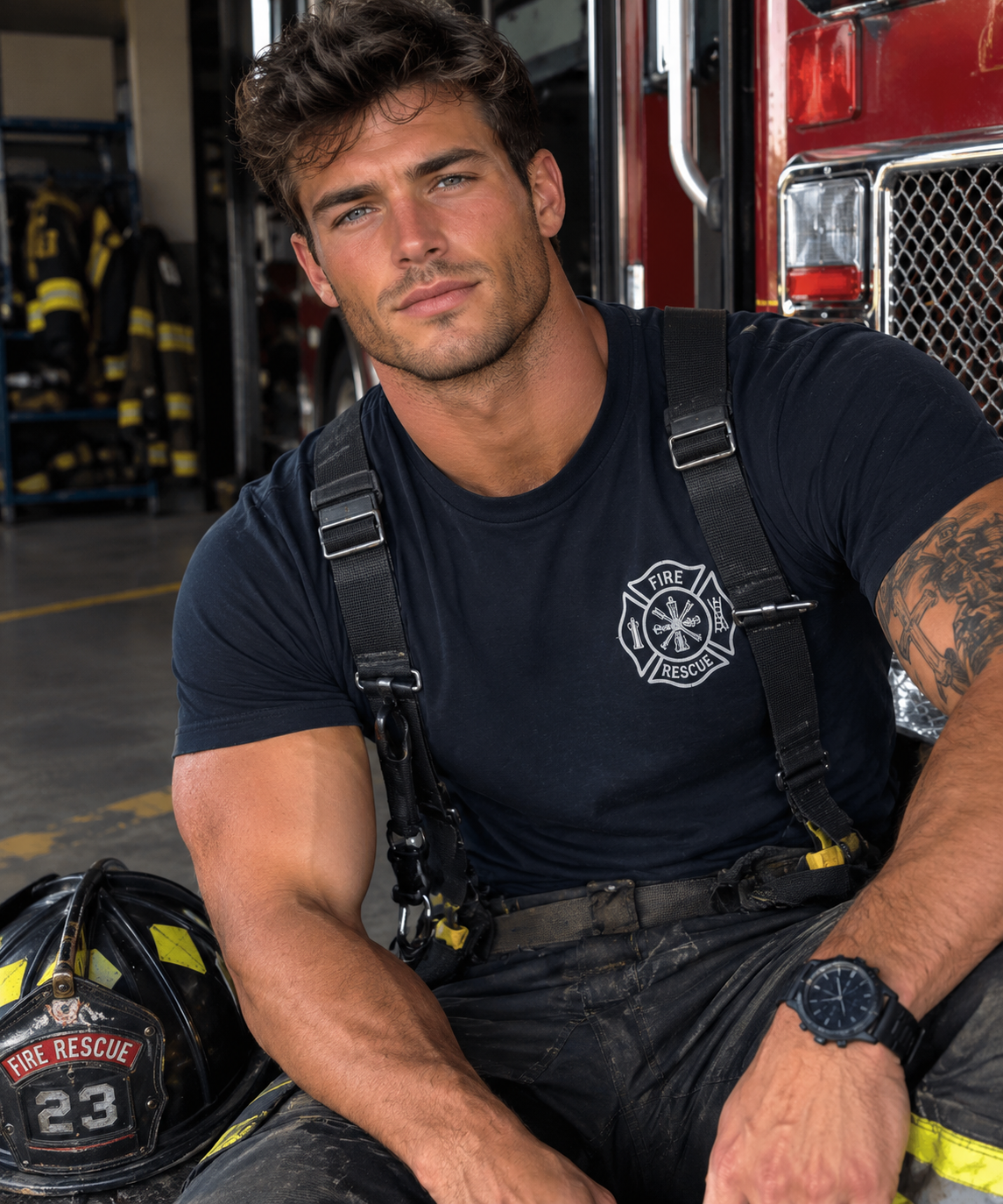 Cole Bennett