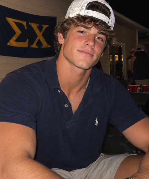 Jackson Hayes