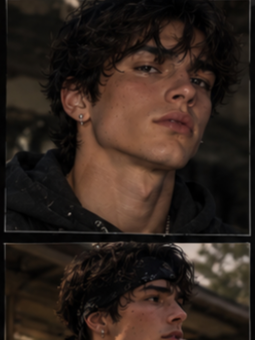 Ryder Blackwood