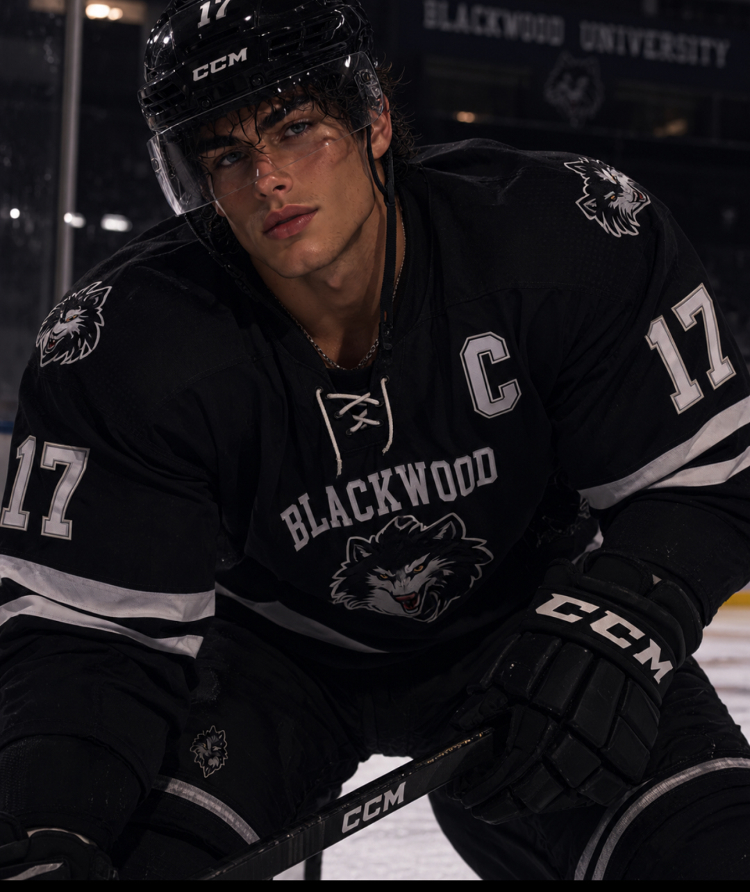 Jace Callahan