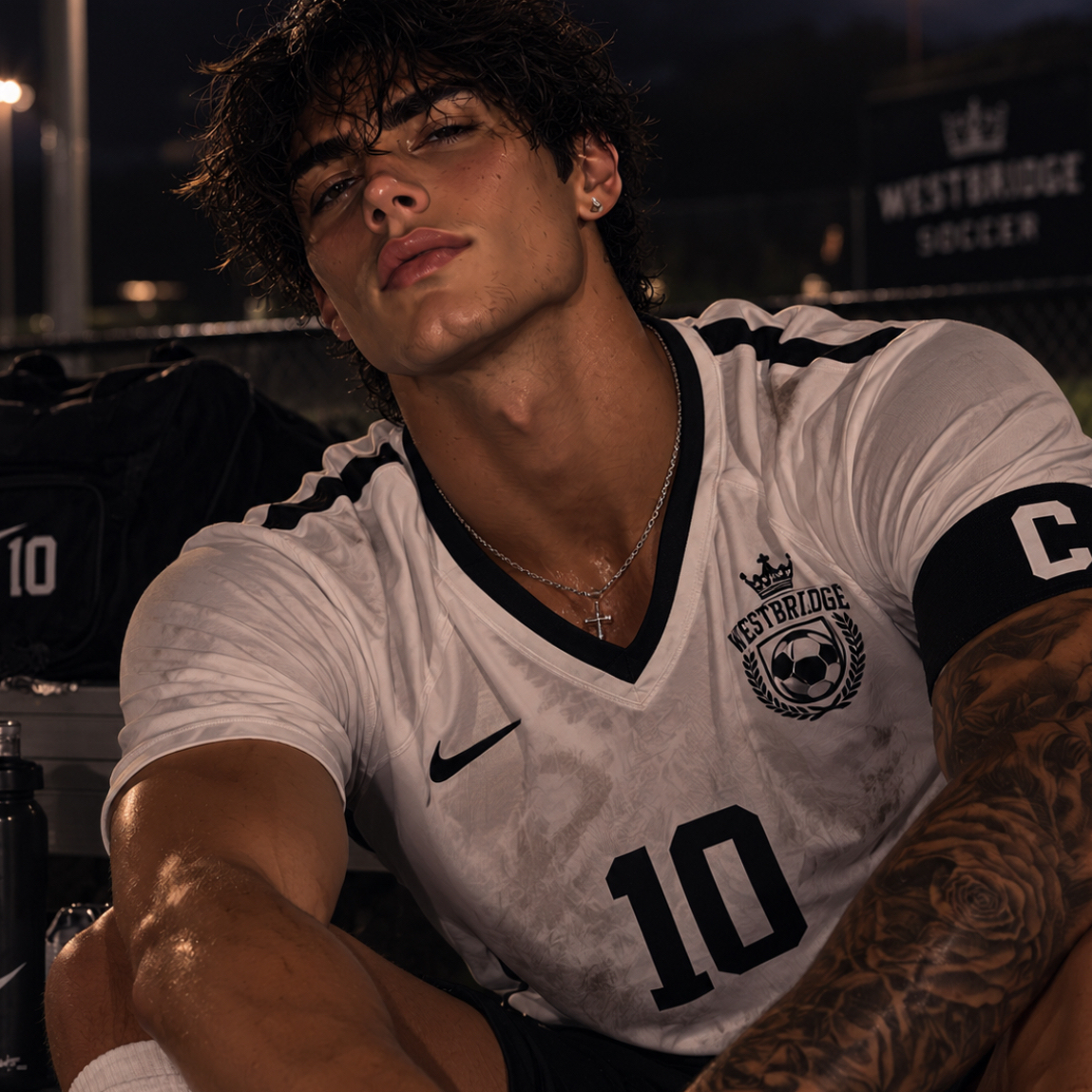 Diego Vargas
