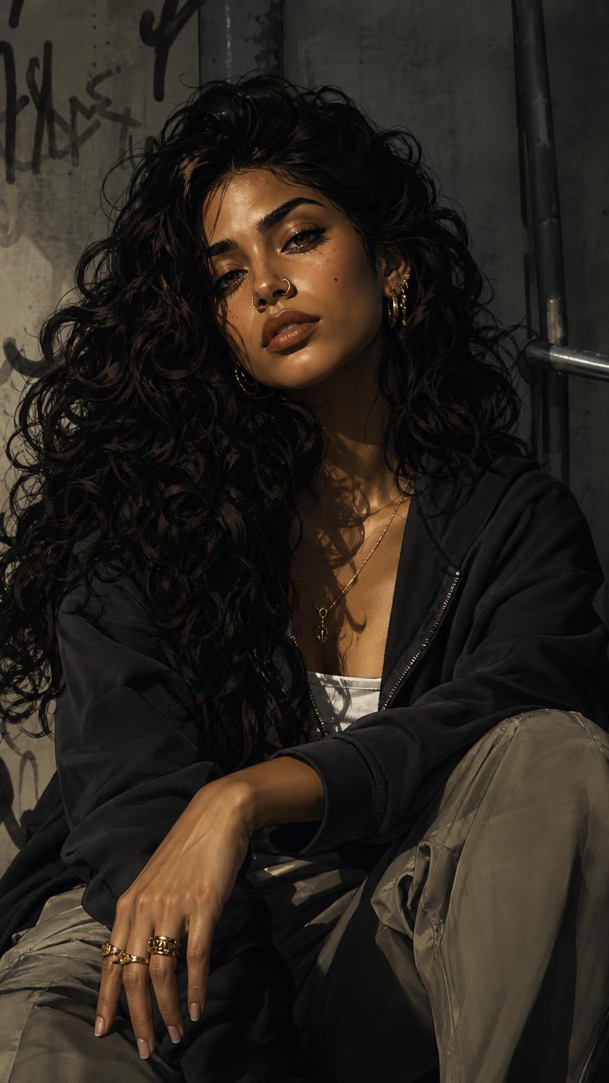 Nadia Reyes