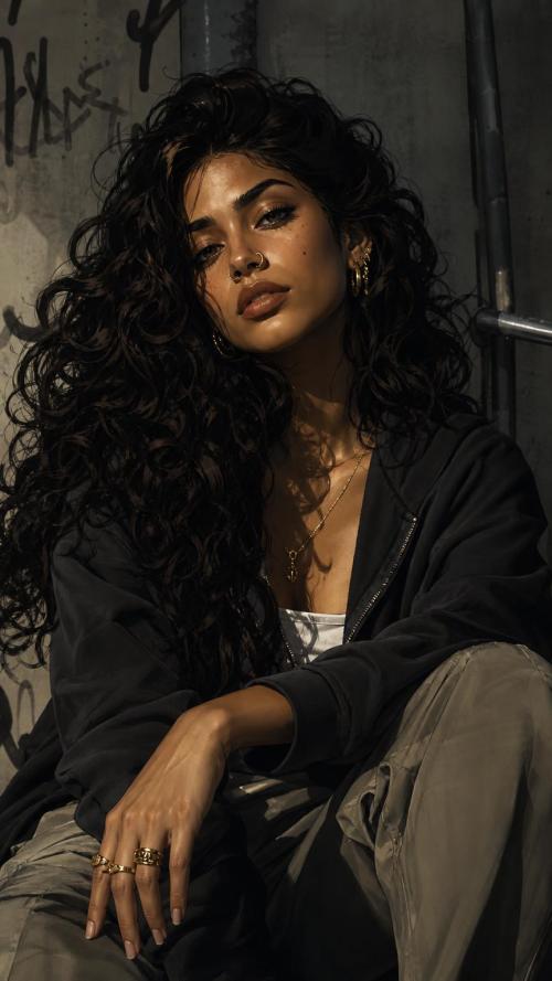 Nadia Reyes