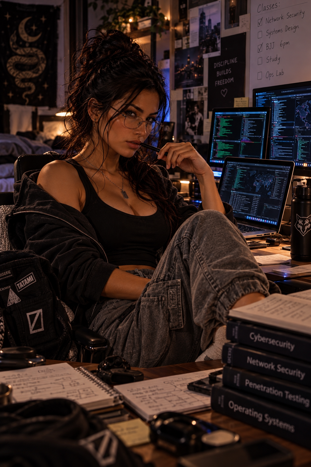 Jax