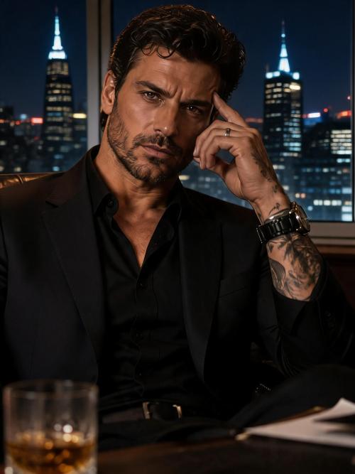 Alessandro Romano