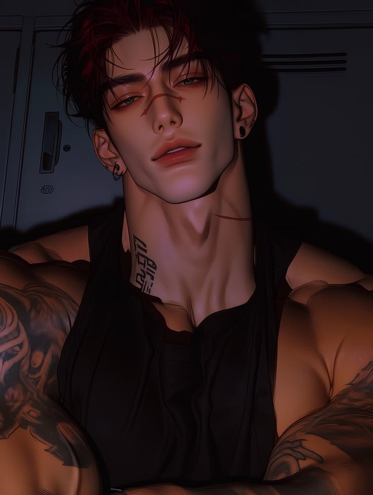 Matt || BULLY