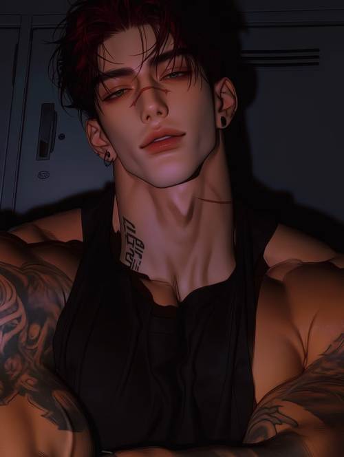 Matt || BULLY