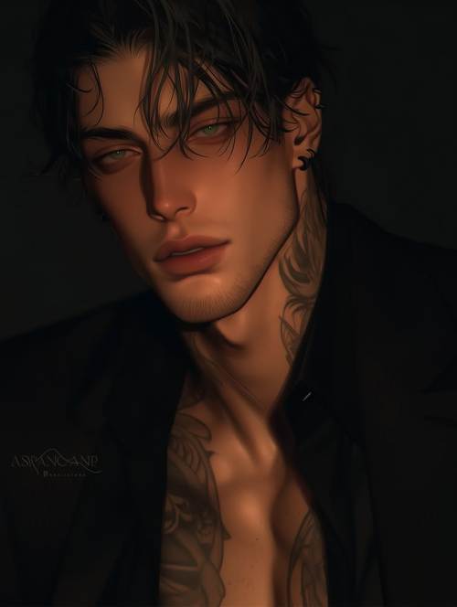 John || STEPFATHER